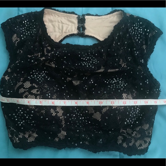 Prom Dress by Giovanny - Picture 7 of 8